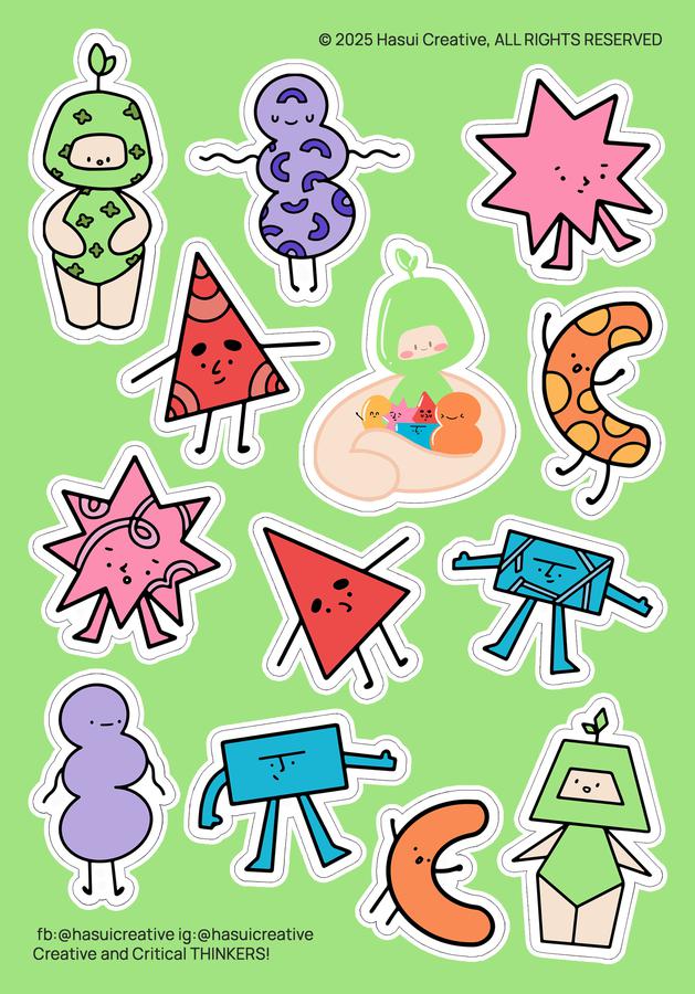 Дүрсэн найзууд наадаг зураг