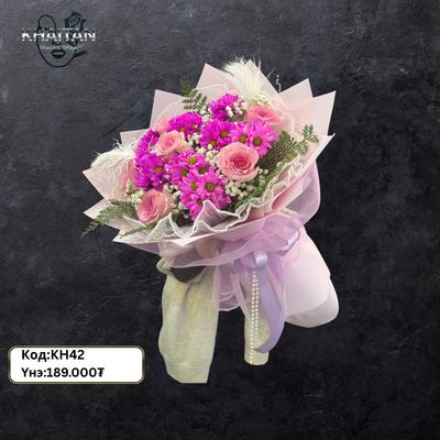 КН42