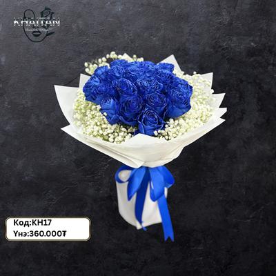КН17