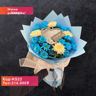 KS22