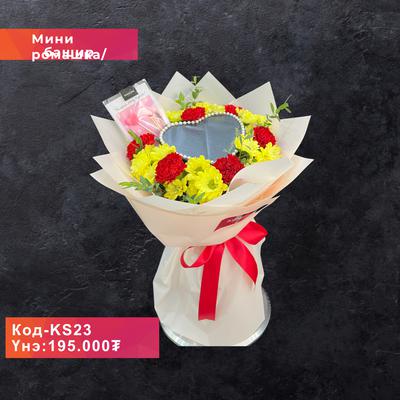 KS23