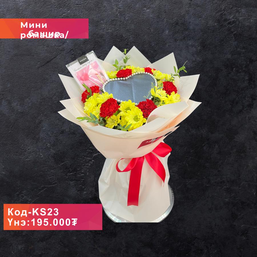 KS23