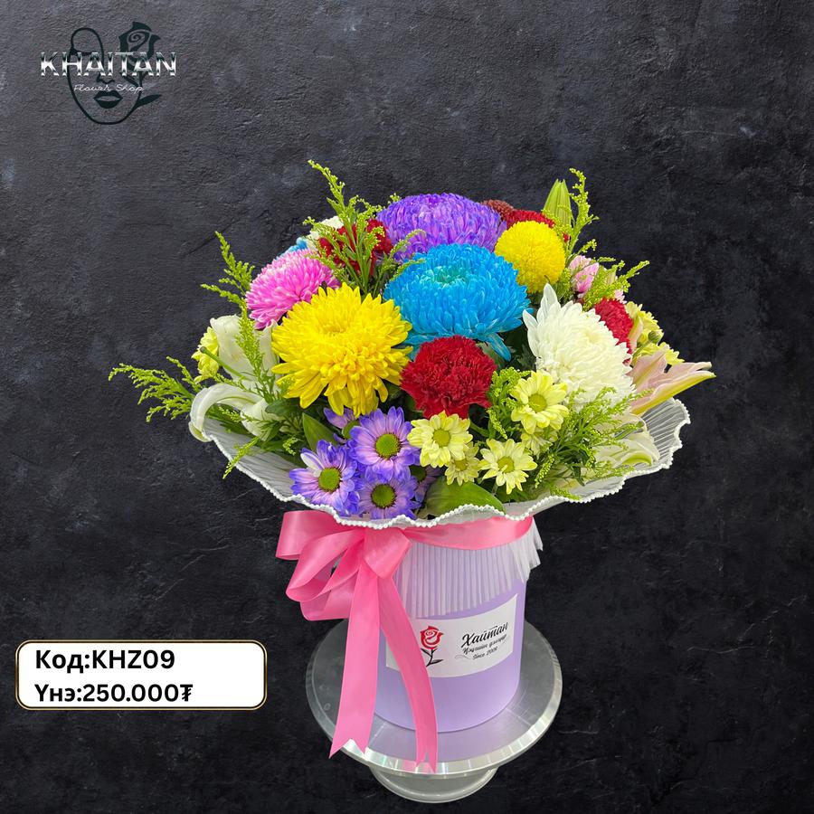 KHZ09