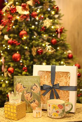 Бриджертон багц