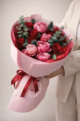 Зүрхний уянга