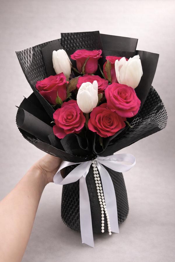 Тансаг зохицол