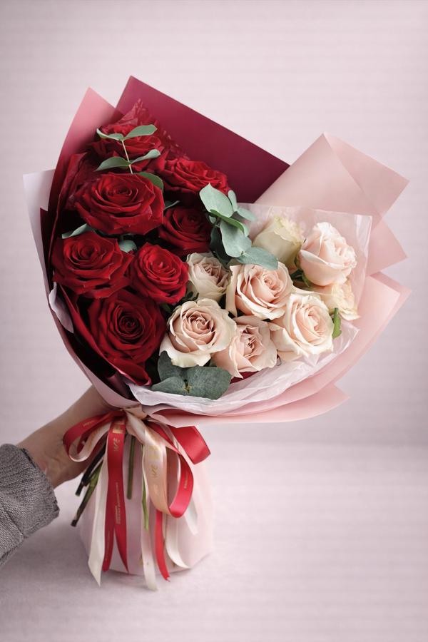 Хайрын шивнээ