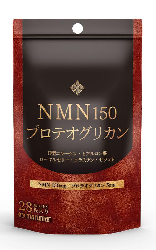 ✨ NMN 150 & Proteo Glycan