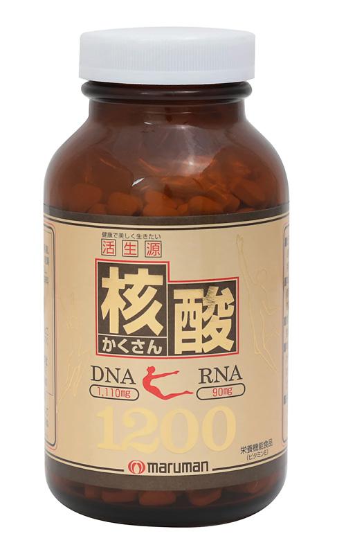 НУКЛЕЙН ХҮЧИЛ 1200