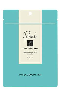 Clear Essence Mask