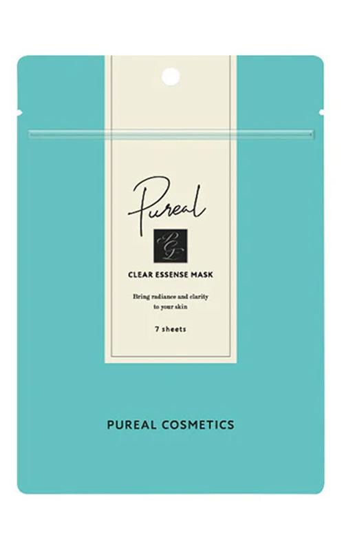 Clear Essence Mask