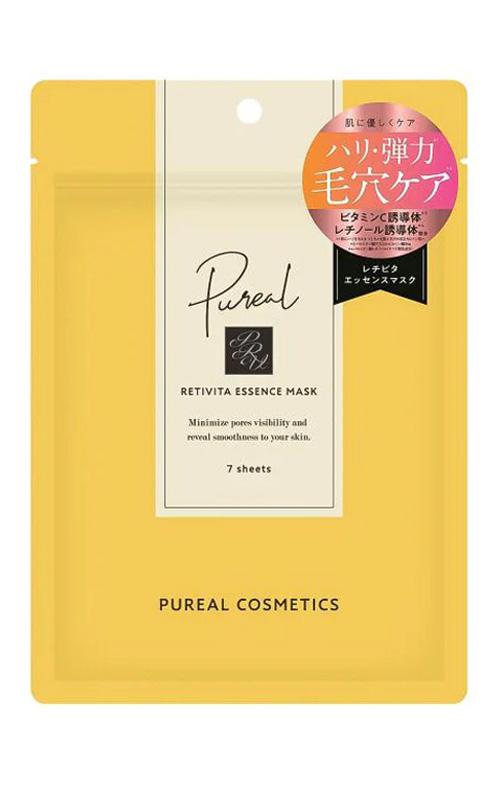Revital Essence Mask 