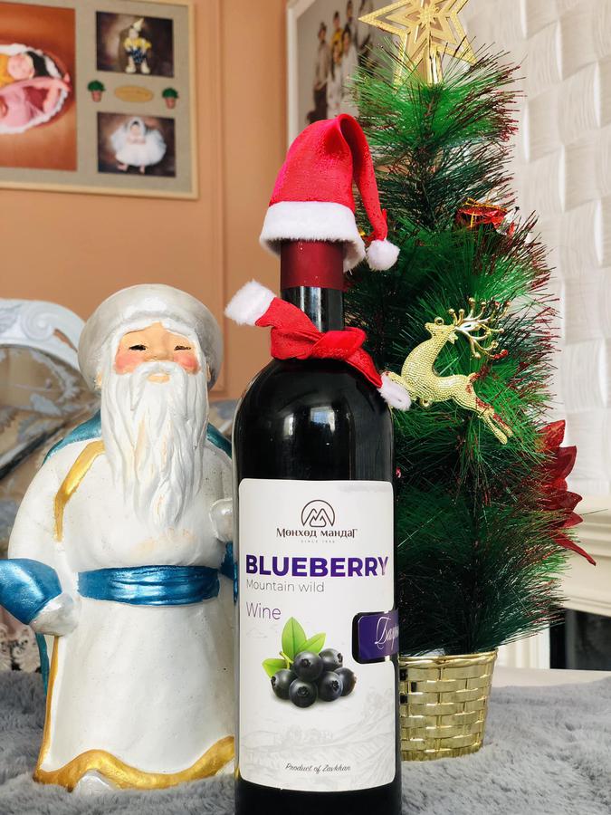 БАЯРЫН МЭНД ДАРС