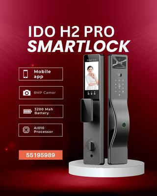 IDO H2 PRO