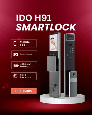 IDO H91