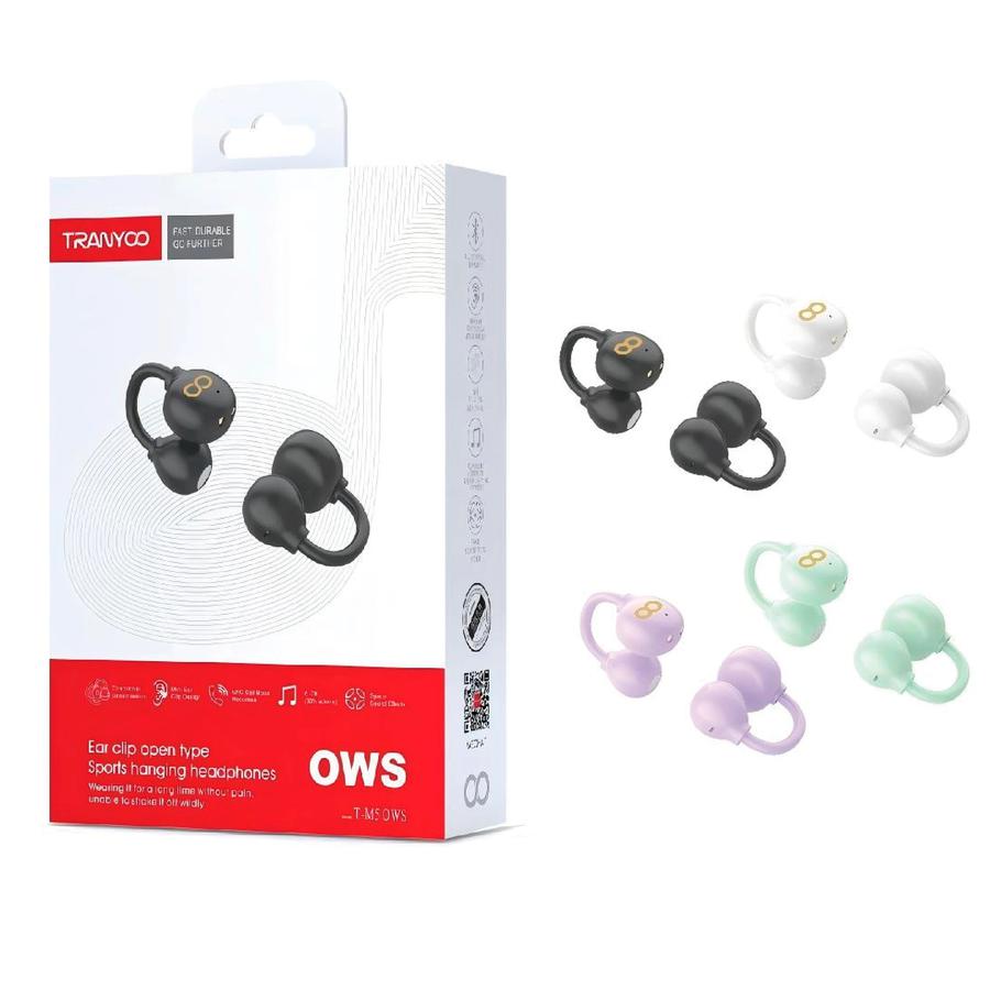 OWS T-M5