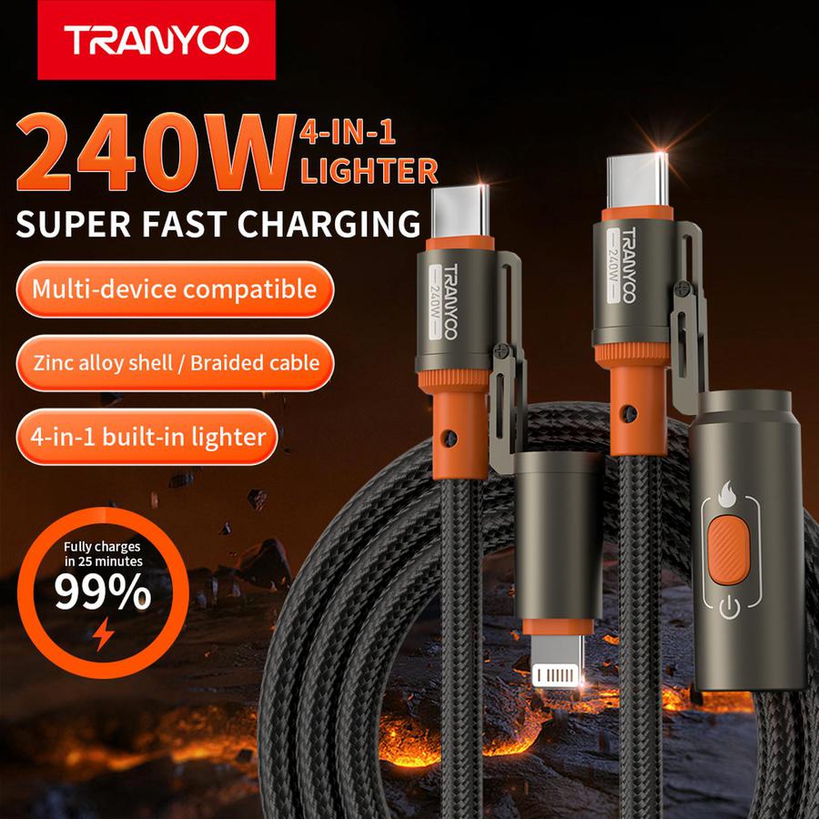 T-XS12 4in1