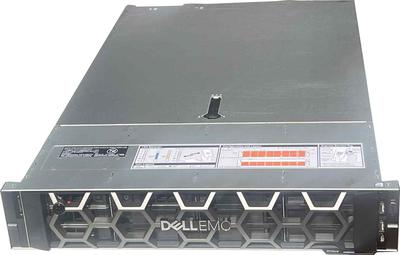Dell Poweredge R740xd server