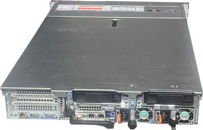 Dell Poweredge R740xd server