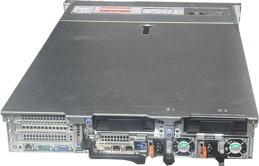 Dell Poweredge R740xd server
