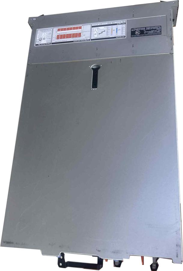 Dell Poweredge R740xd server