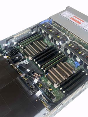 Dell Poweredge R740xd server