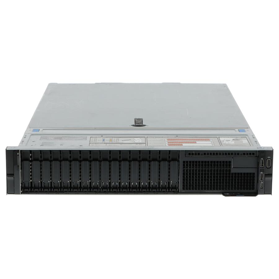 Dell Poweredge R740 server
