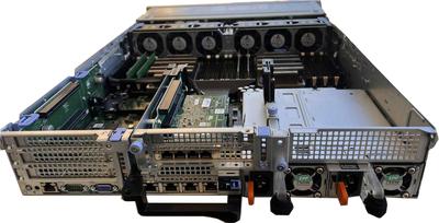 Dell Poweredge R740 server