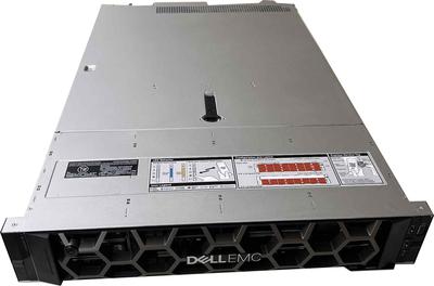 Dell Poweredge R540 server