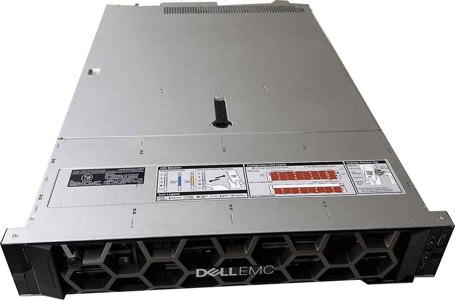 Dell Poweredge R540 server
