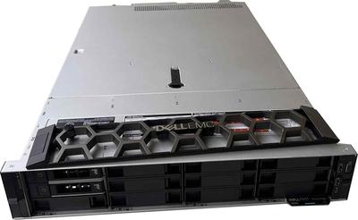 Dell Poweredge R540 server