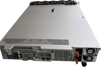 Dell Poweredge R540 server
