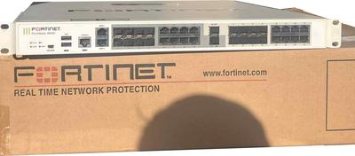 Fortinet FortiGate 900D
