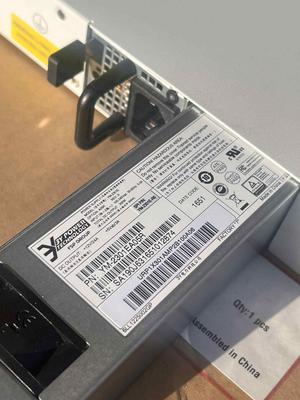 Fortinet FortiGate 900D