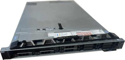 Dell Poweredge R640 server