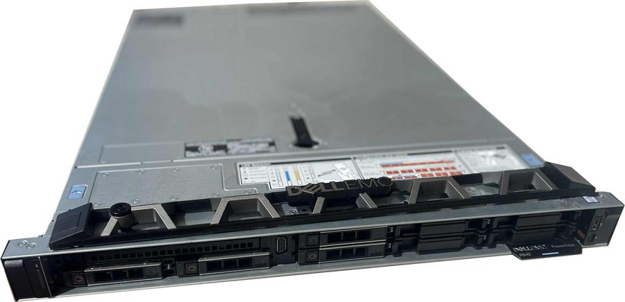 Dell Poweredge R640 server