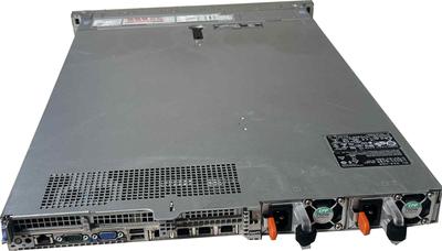 Dell Poweredge R640 server