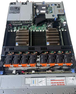 Dell Poweredge R640 server