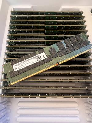 64GB DDR4 2666Mhz LRDIMM Server Ram