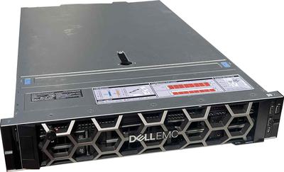 Dell Poweredge R740 server