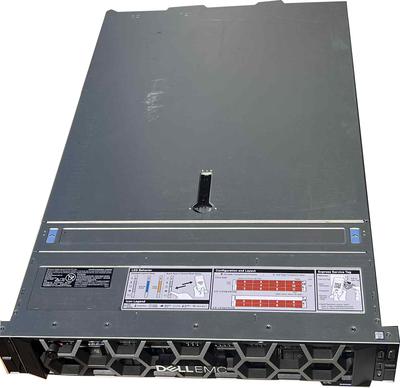 Dell Poweredge R740 server