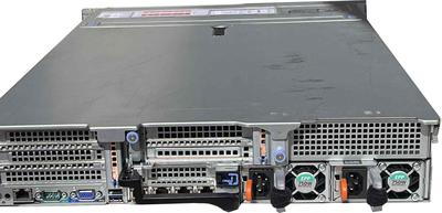 Dell Poweredge R740 server