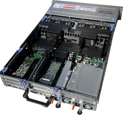 Dell Poweredge R740 server