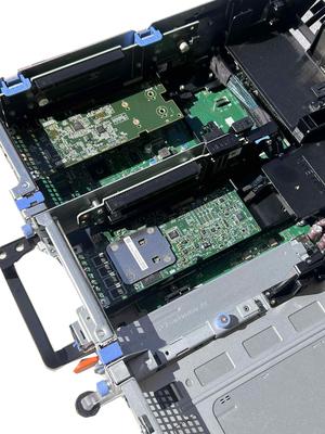 Dell Poweredge R740 server