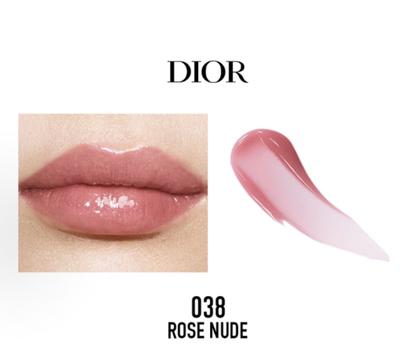 dior уруул өнгөлөгч