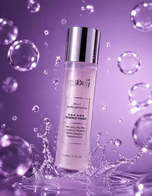 A-H-A B-H-A essence toner