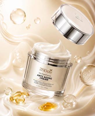 28day Anti aging cream