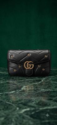  Gucci Marmont