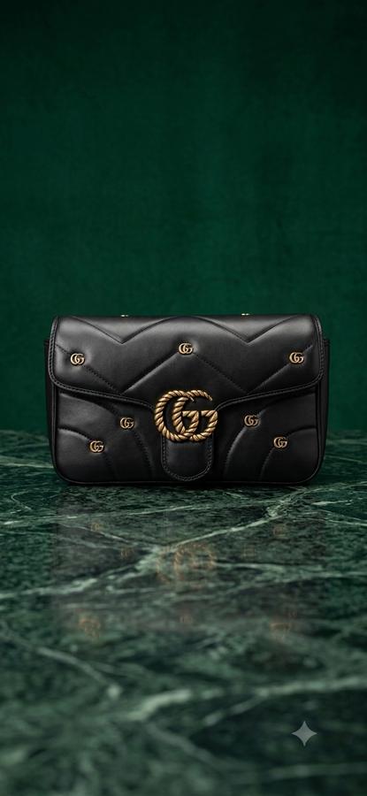  Gucci Marmont