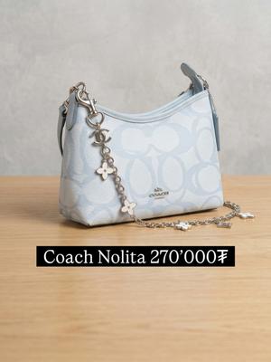 Coach Nolita
